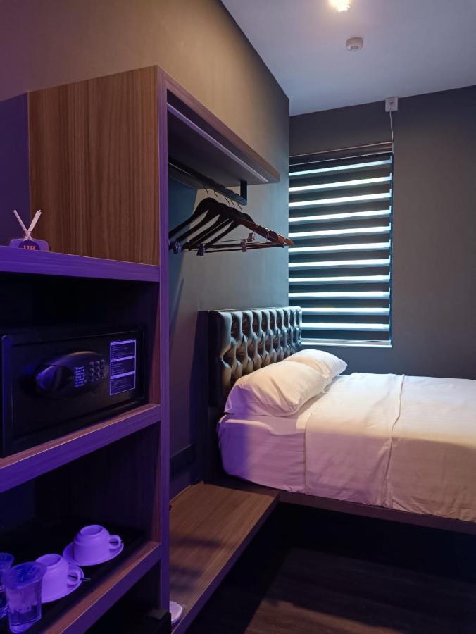 Hotel Jjh - Newly Opened Near Bugis Singapore Exterior photo