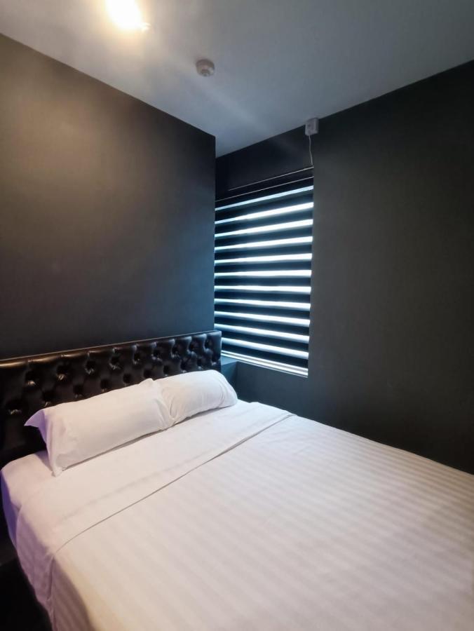 Hotel Jjh - Newly Opened Near Bugis Singapore Exterior photo