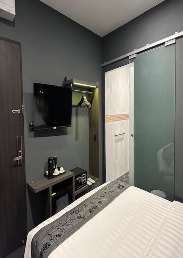 Hotel Jjh - Newly Opened Near Bugis Singapore Exterior photo