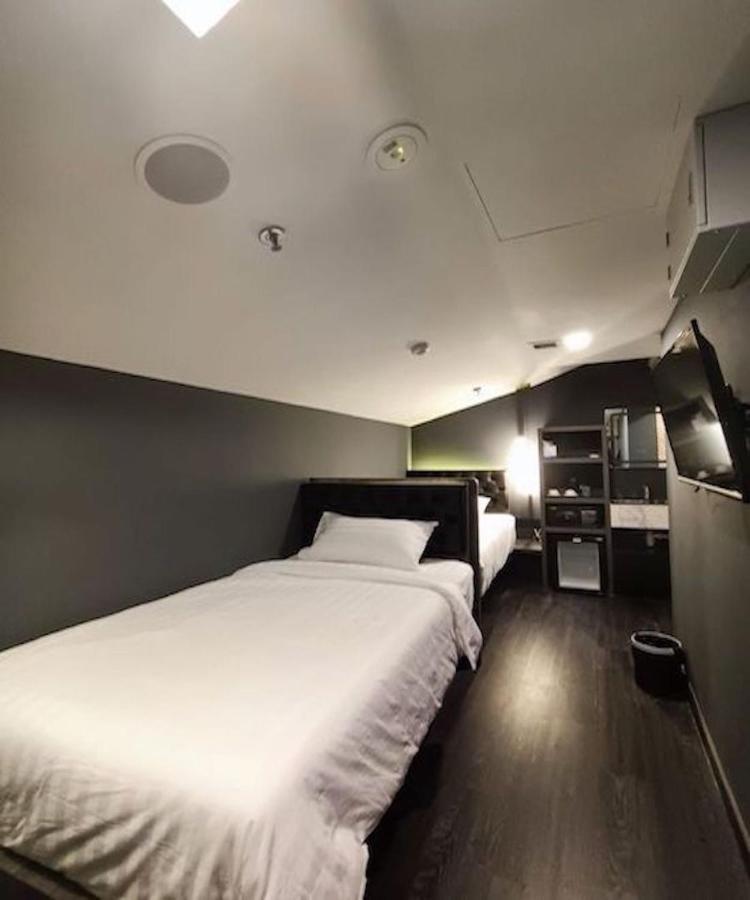 Hotel Jjh - Newly Opened Near Bugis Singapore Exterior photo